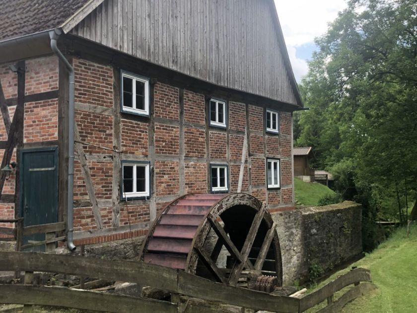 Unser Dorf hat Zukunft - Iggenhausen